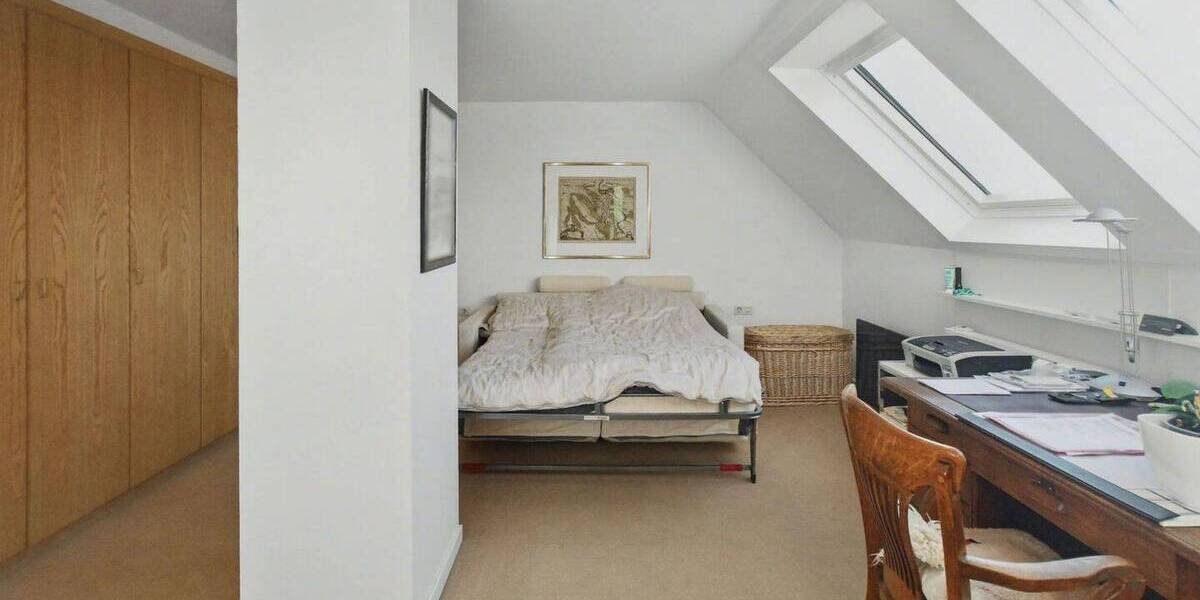 Reihenmittelhaus Moers Hülsdonk - 5 Zimmer, 115 m&sup2;, 345.000&euro; | Angebot:26156404