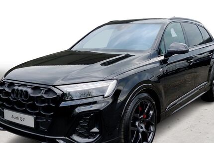 Audi Q7 2.000 km 92.780 &euro; Moers 47441