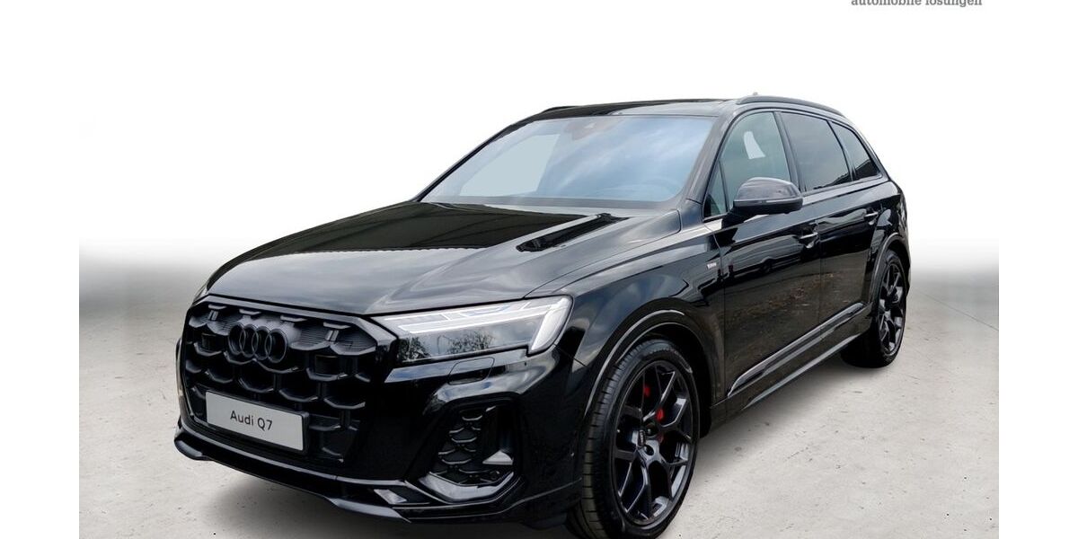 Audi Q7 2.000 km 92.780 &euro; Moers 47441