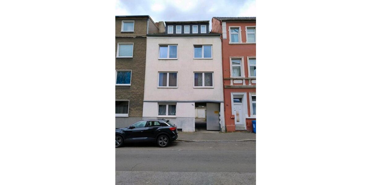 Etagenwohnung Gladbeck - 3 Zimmer, 65 m&sup2;, 650&euro; | Angebot:25048244