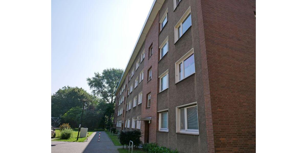 Etagenwohnung Duisburg Rheinhausen - 2.5 Zimmer, 76 m&sup2;, 467&euro; | Angebot:25339092