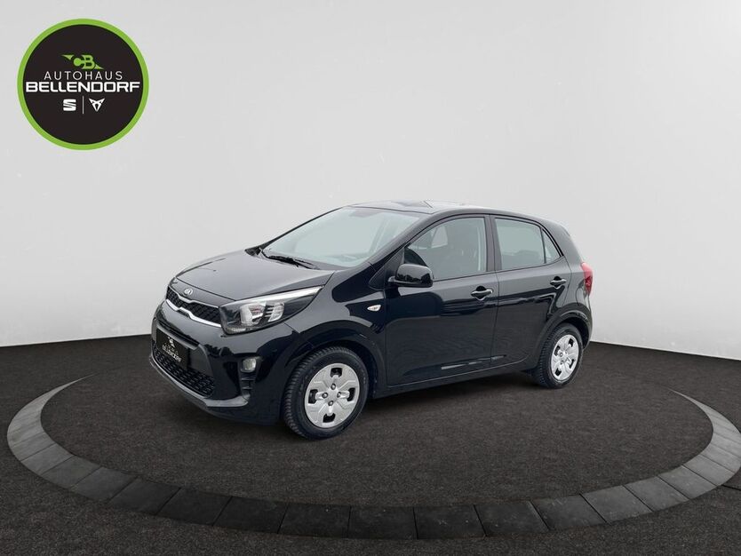 Kia Picanto 21.746 km 10.470 € Bottrop 46244