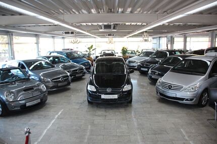 VW Fox 140.000 km 1.990 &euro; Essen 45356