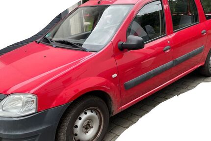 Dacia Logan 234.000 km 700 &euro; Moers 47441