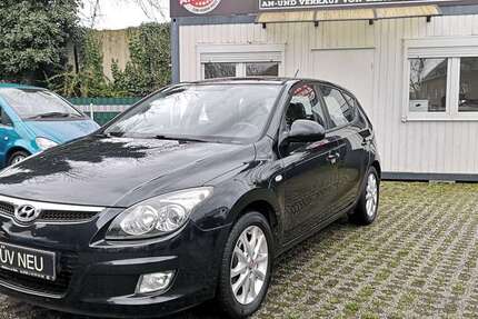 Hyundai i30 190.000 km 3.980 &euro; Oberhausen 46149