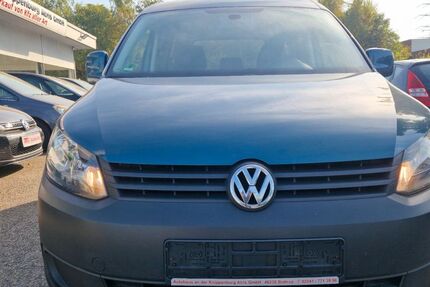 VW Caddy 177.000 km 8.000 € Bottrop 46238