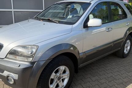 Kia Sorento 130.405 km 5.499 &euro; Bochum 44894