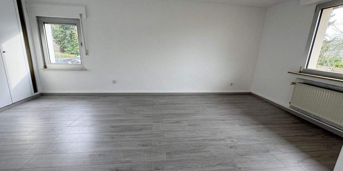 2,5 Zimmerwohnung mit Balkon in Weitmar-Mark 2 zimmer