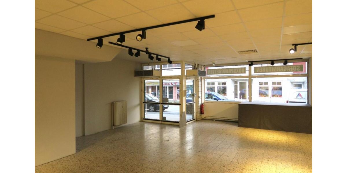 Ladenlokal, Büro-, Praxisräume, Lager, in Herten-Westerholt zimmer