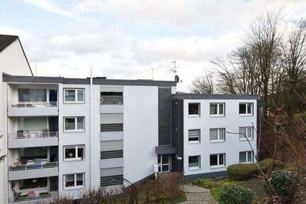 Wohnung Velbert Langenberg - 4 Zimmer, 161 m&sup2;, 1.590&euro; | Angebot:27708498