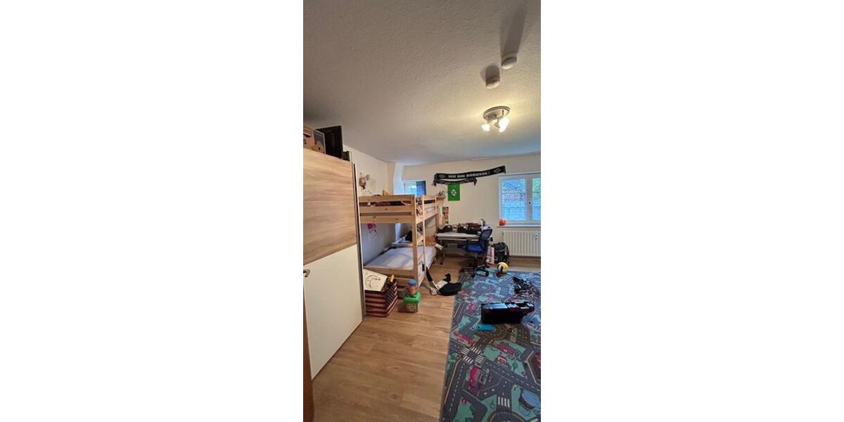 Vier Wände zum Wohlfühlen – mit WBS. zimmer