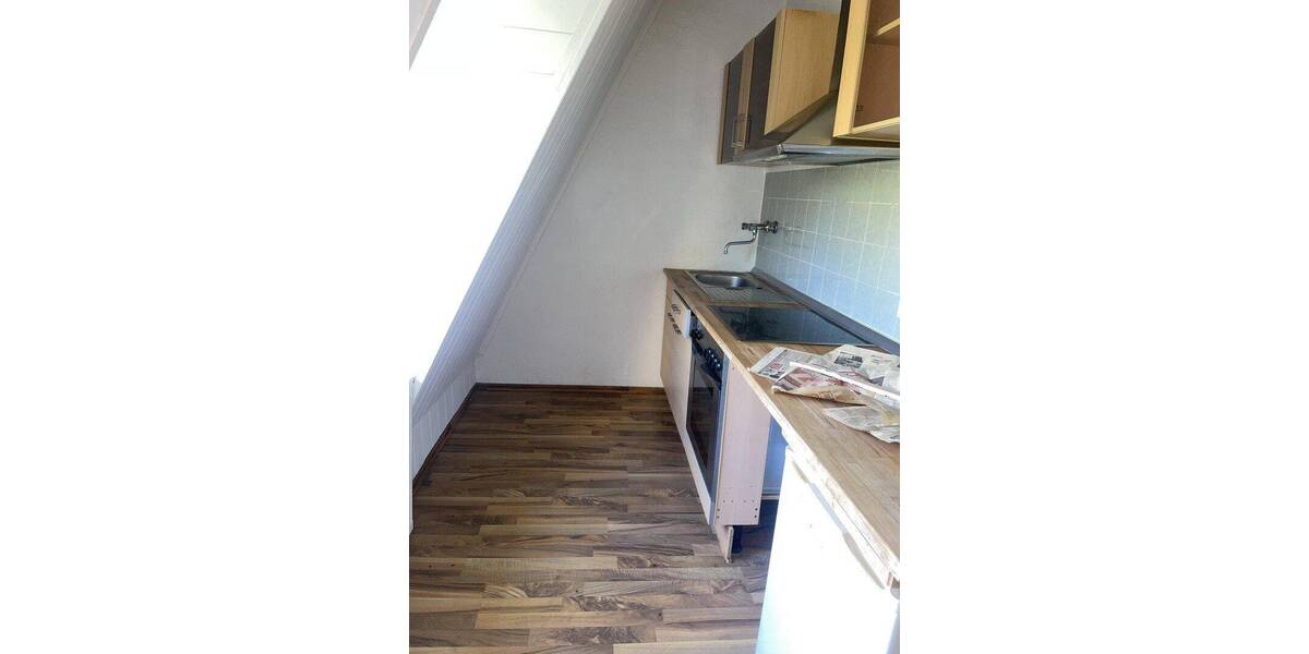 Etagenwohnung Oberhausen Sterkrade-Mitte - 2 Zimmer, 60 m&sup2;, 510&euro; | Angebot:26919374