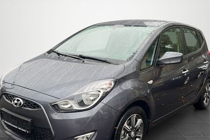 Hyundai ix20 46.550 km 14.600 € Wuppertal 42281