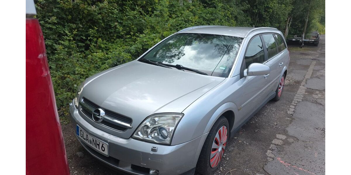 Opel Vectra 329.000 km 750 &euro; Dinslaken 46539