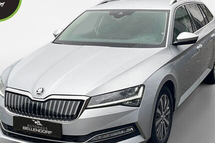 Skoda Superb 33.318 km 26.940 € Bottrop 46244