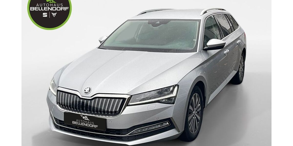 Skoda Superb 33.318 km 26.940 € Bottrop 46244