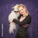 Murzarella - Music-Puppet-Comedy