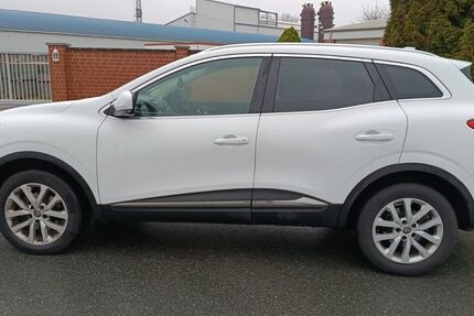 Renault Kadjar 185.000 km 11.390 &euro; Dinslaken 46539