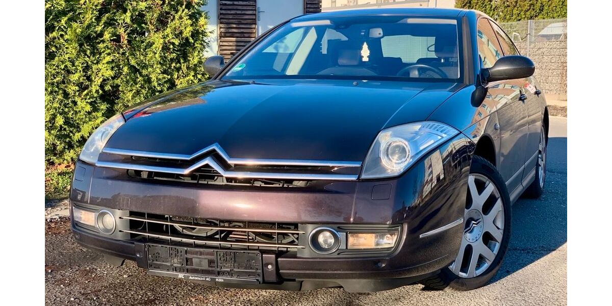 Citroen C6 228.102 km 2.200 € Gelsenkirchen 45884