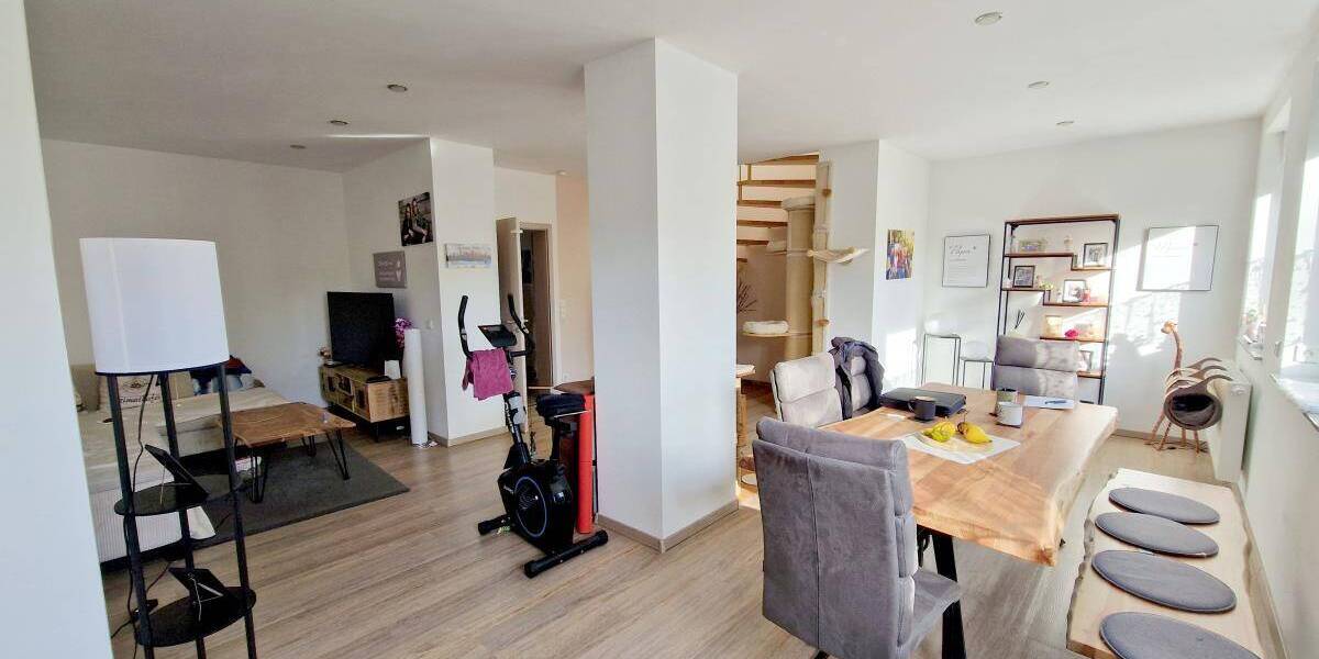 Einfamilienhaus Oberhausen Schwarze Heide - 5 Zimmer, 183 m&sup2;, 319.500&euro; | Angebot:26910291