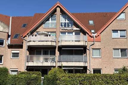 Wohnung Bottrop Batenbrock - 3 Zimmer, 91 m&sup2;, 229.000&euro; | Angebot:27157038