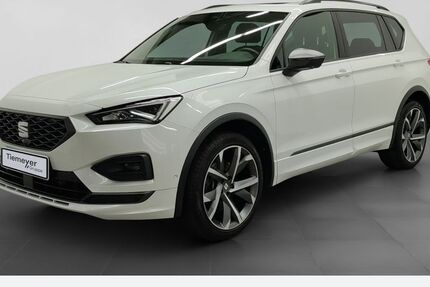 Seat Tarraco 50.247 km 31.590 &euro; Bochum 44809