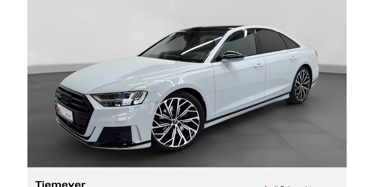 Audi A8 59.574 km 55.980 &euro; Bochum 44809