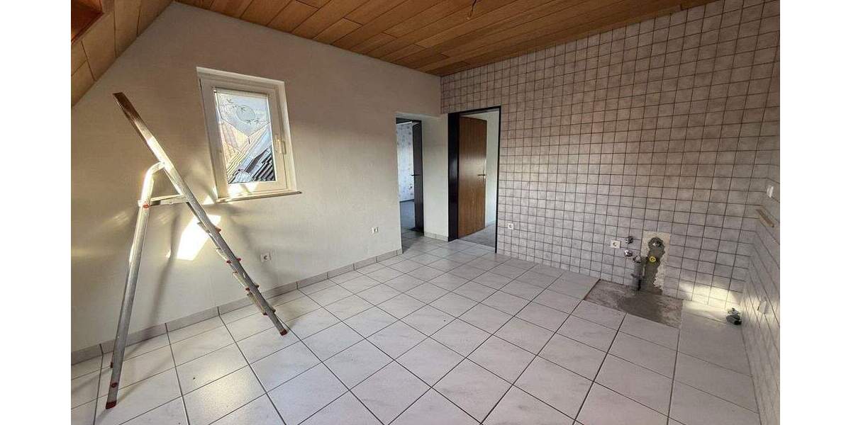 Vielseitiges Haus mit 2. Wohnung, Werkstatt, Garage & Garten. Provisionsfrei im Niersenbruch KaLi 6 zimmer