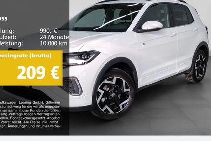 VW T-Cross 26.523 km 26.280 &euro; Bochum 44809