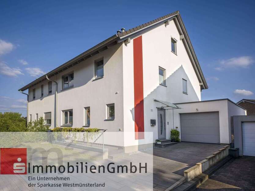 Haus zum Kaufen in Haltern am See 639.000 € 132 m²