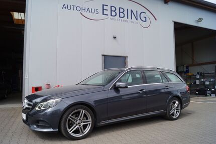Mercedes-Benz E 220 204.200 km 13.990 &euro; Raesfeld 46348