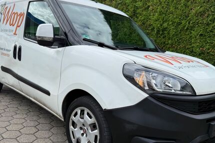 Fiat Doblo 340.000 km 3.999 &euro; Essen 45355