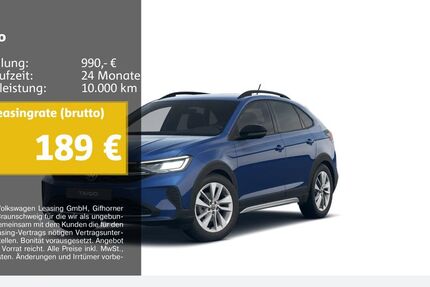 VW Taigo 26.362 km 22.770 &euro; Herne 44653
