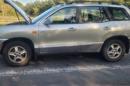Hyundai SANTA FE 312.000 km 1.300 &euro; Marl 45770