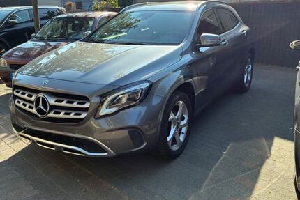 Mercedes-Benz GLA 180 57.500 km 22.000 &euro; Oberhausen 46045