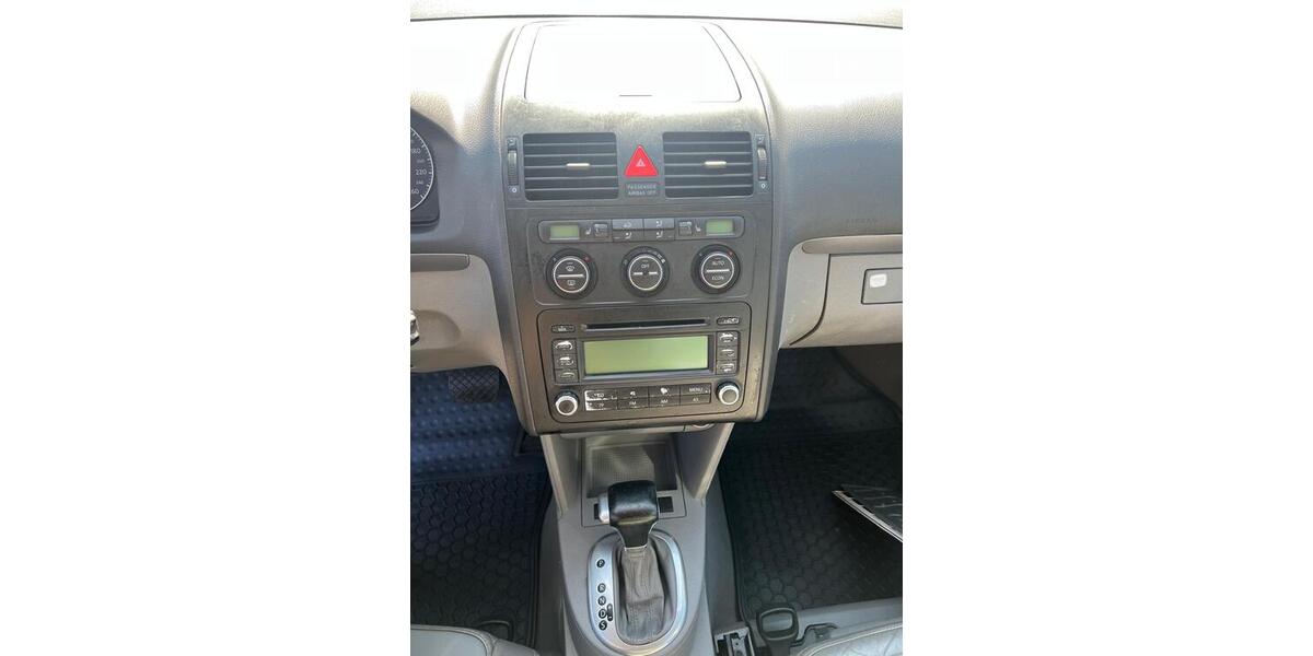 VW Touran 160.500 km 4.799 &euro; Witten 58454