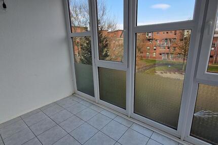 Wohnung Castrop-Rauxel Rauxel - 3 Zimmer, 70 m&sup2;, 329&euro; | Angebot:24848320