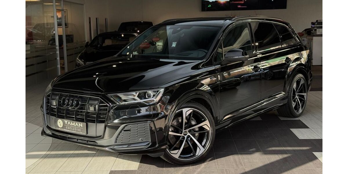 Audi Q7 122.000 km 59.950 &euro; Mülheim an der Ruhr 45472