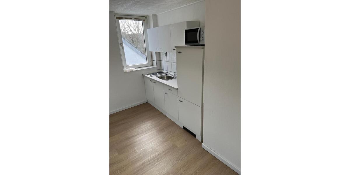 Dachgeschoßwohnung Heiligenhaus - 2 Zimmer, 34 m&sup2;, 390&euro; | Angebot:26031696