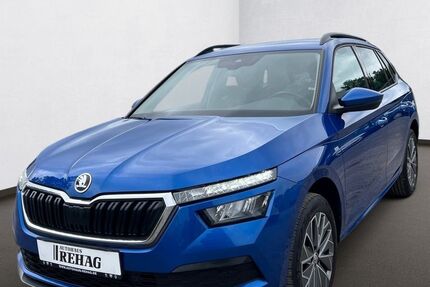 Skoda Kamiq 62.791 km 13.990 &euro; Recklinghausen 45659