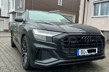 Audi Q8 113.000 km 59.000 € Bochum 44866
