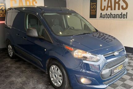 Ford Transit 73.000 km 8.900 &euro; Bochum 44805