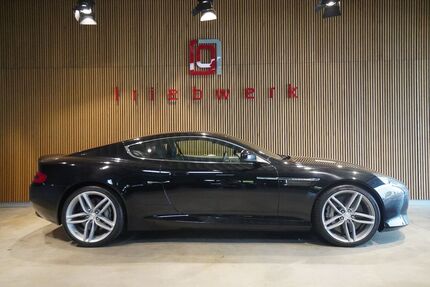 Aston Martin DB9 15.000 km 99.941 &euro; Duisburg 47228