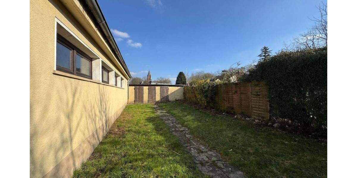 Bungalow Gelsenkirchen Ückendorf - 2 Zimmer, 151 m&sup2;, 150.000&euro; | Angebot:26919864