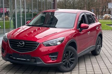 Mazda CX-5 159.000 km 10.990 &euro; Gelsenkirchen 45899