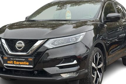 Nissan Qashqai 41.307 km 21.980 € Duisburg 47249
