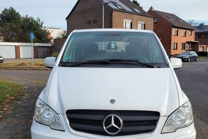 Mercedes-Benz Vito 430.000 km 6.500 &euro; Duisburg 47139