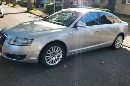 Audi A6 214.000 km 2.999 &euro; Moers 47443