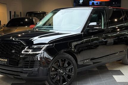 Land Rover Range Rover 86.540 km 54.850 € Mülheim an der Ruhr 45472