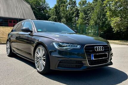 Audi A6 185.000 km 13.000 &euro; Duisburg 47167